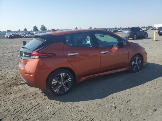 2022 NISSAN LEAF SV 1N4AZ1CV8NC552249