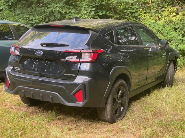 2024 SUBARU CROSSTREK JF2GUABC9R8359539