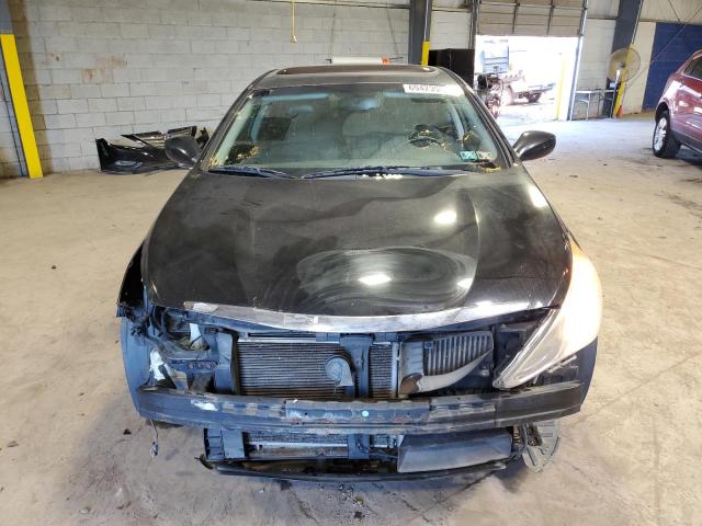 2012 HYUNDAI SONATA SE - 5NPEC4AB0CH400894