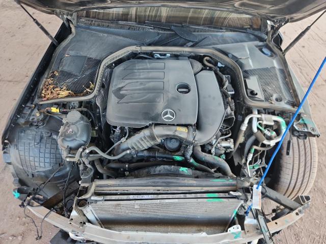 2019 MERCEDES-BENZ C 300 - 55SWF8DB4KU300713
