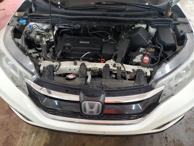 2016 HONDA CR-V TOURI 5J6RM4H98GL122680