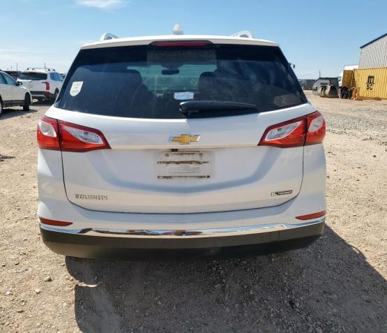 2018 CHEVROLET EQUINOX PR 2GNAXMEV2J6297803