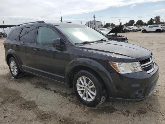 2016 DODGE JOURNEY SX - 3C4PDCBB8GT177850