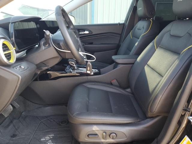 2025 CHEVROLET TRAX ACTIV - KL77LKEP6SC120696