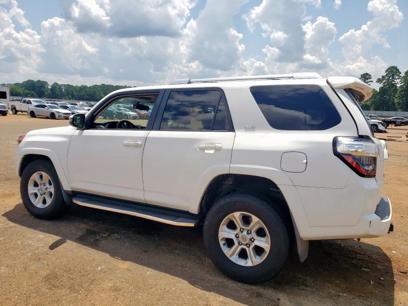 2015 TOYOTA 4RUNNER SR JTEZU5JR7F5108404