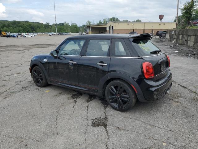 2016 MINI COOPER S WMWXU3C52G2B63288