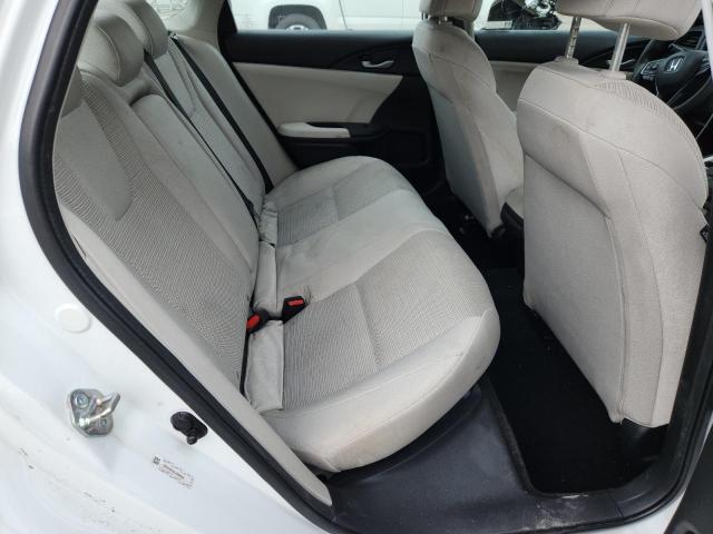 2020 HONDA INSIGHT EX 19XZE4F52LE009636