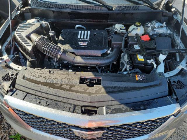 2023 CADILLAC XT6 LUXURY 1GYKPBR40PZ218171