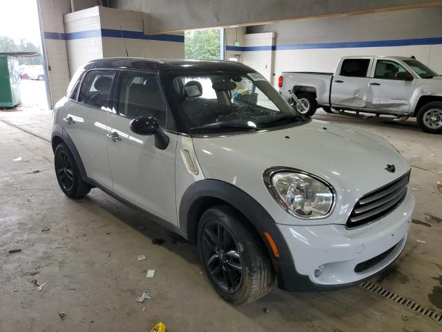 2014 MINI COOPER COUNTRYMAN - WMWZB3C59EWR38848