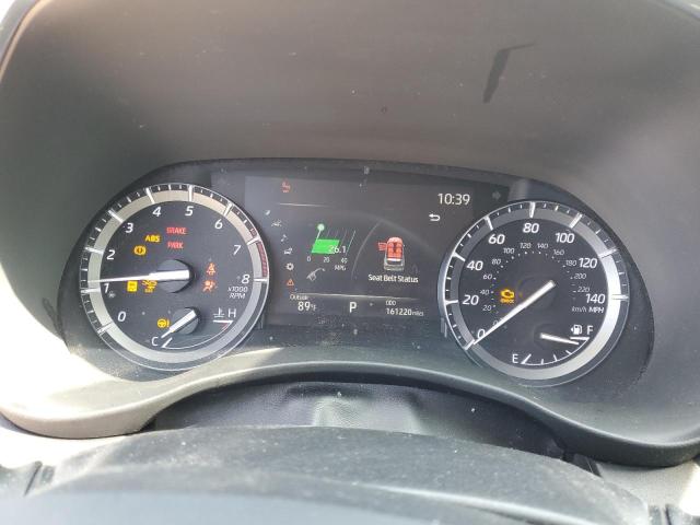 2020 TOYOTA HIGHLANDER 5TDFZRAH6LS014415