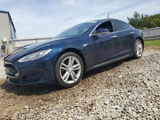 2015 TESLA MODEL S 85 5YJSA1H13FFP74861