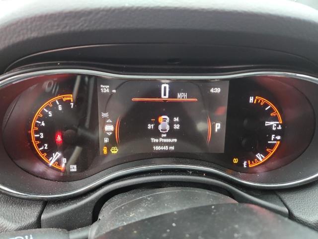 2016 DODGE DURANGO LI 1C4RDHDG5GC346247