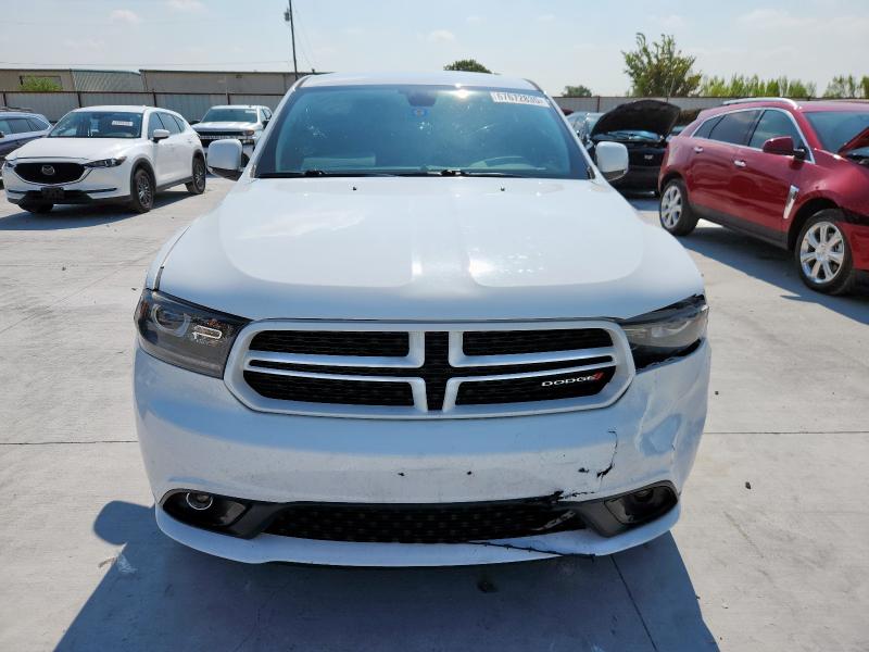 2017 DODGE DURANGO GT - 1C4RDJDG6HC660840