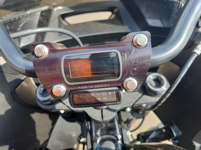 2022 HARLEY-DAVIDSON FXLRST - 1HD1YXZ18NB042461