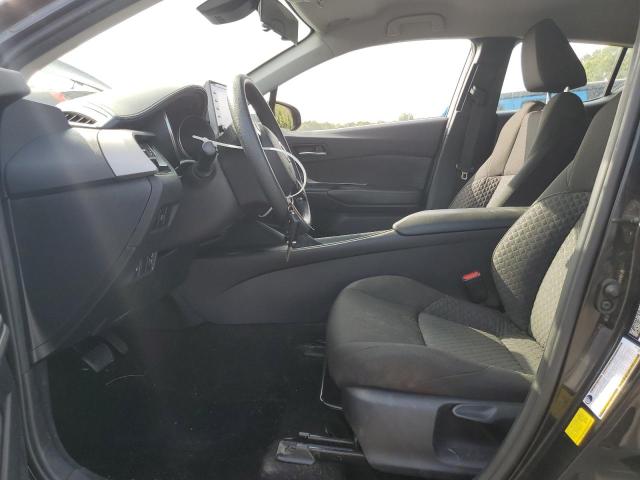 2021 TOYOTA C-HR XLE NMTKHMBX6MR125220