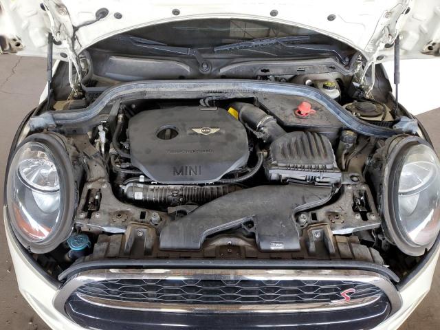 2018 MINI COOPER S WMWXU3C53J2F50066