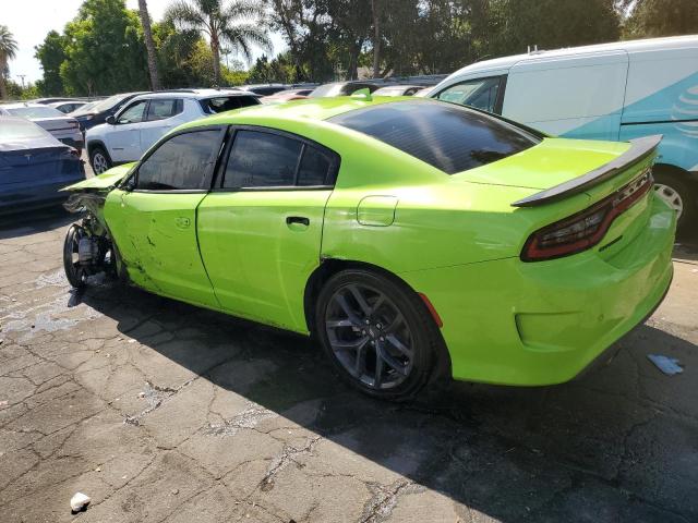 2023 DODGE CHARGER GT 2C3CDXHG2PH652981