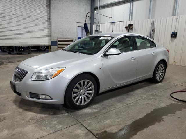BUICK REGAL CXL