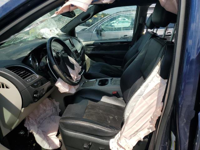 2017 DODGE GRAND CARA 2C4RDGCG1HR746116