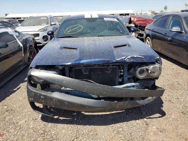 2017 DODGE CHALLENGER 2C3CDZGG0HH608539