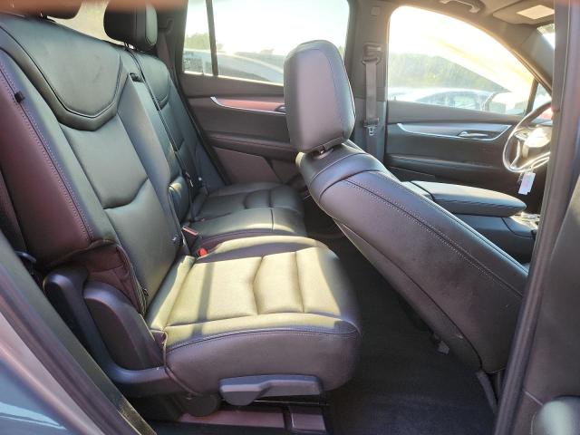 2023 CADILLAC XT6 LUXURY 1GYKPBR40PZ218171