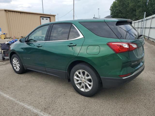 2019 CHEVROLET EQUINOX LT - 2GNAXKEV3K6219021