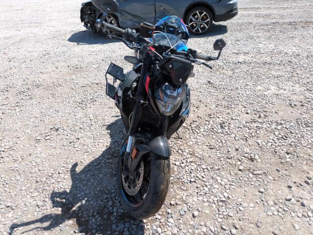 2024 BMW M 1000 R - WB10E8303R6J48937