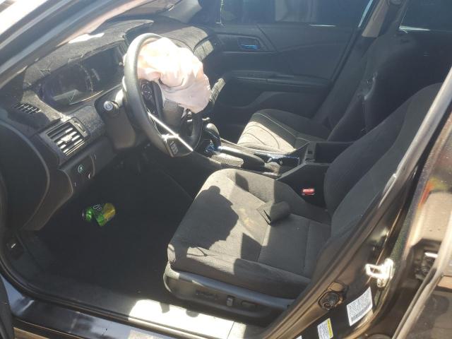 2015 HONDA ACCORD HYB 1HGCR6F31FA005722