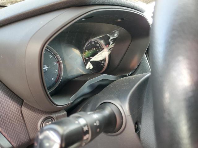 2019 SUBARU FORESTER T JF2SKAWCXKH449444