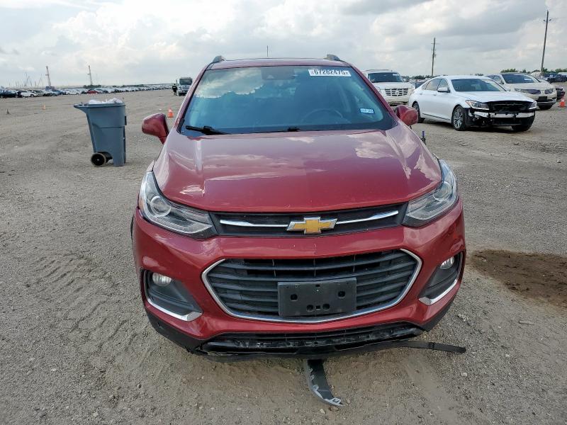 2020 CHEVROLET TRAX PREMI 3GNCJMSBXLL140152