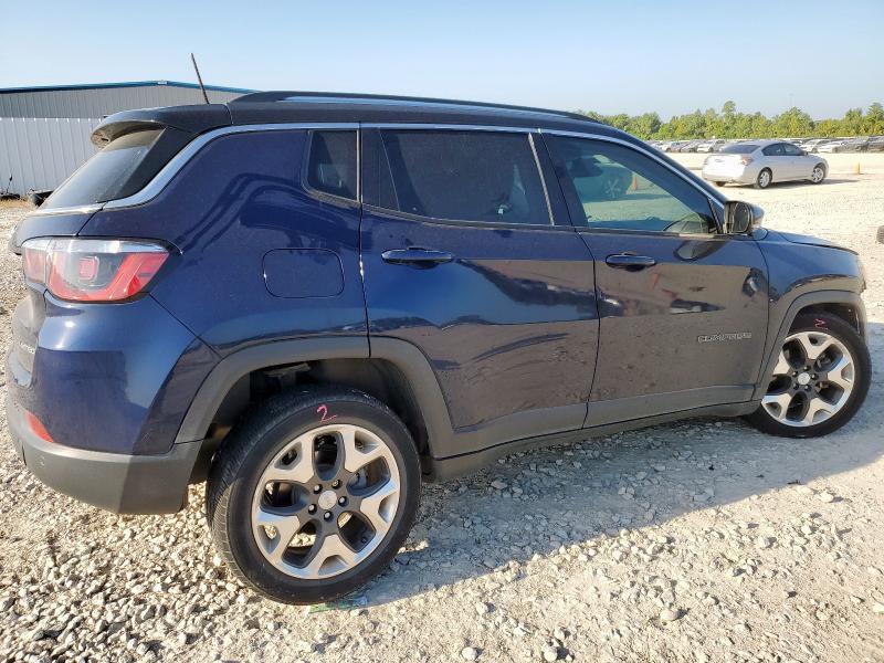 2019 JEEP COMPASS LI 3C4NJCCB9KT623950