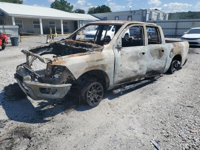 Global Auto Auctions: 2021 RAM 1500 CLASSIC SLT