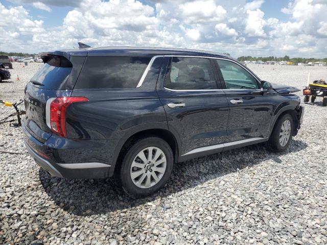 2025 HYUNDAI PALISADE SEL KM8R24GE3SU857995