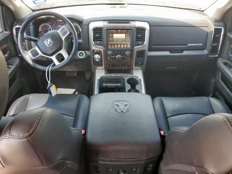 2017 RAM 1500 LARAM 1C6RR7NT4HS554223