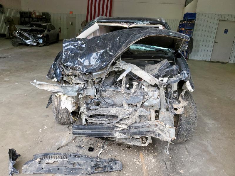 2020 MITSUBISHI OUTLANDER - JA4AD3A35LZ021133