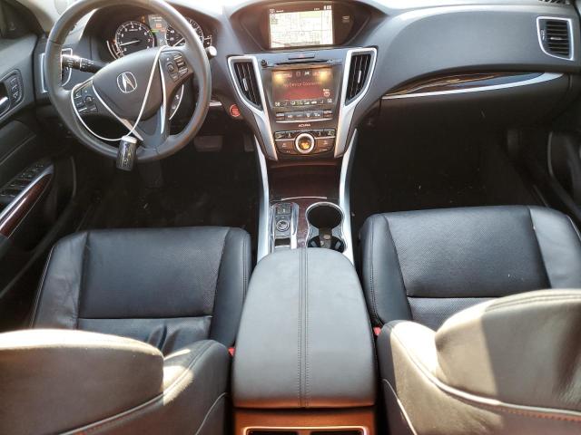 2015 ACURA TLX ADVANC 19UUB3F74FA006325