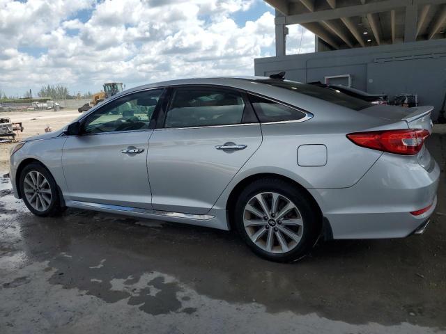 2016 HYUNDAI SONATA SPO 5NPE34AF0GH321671