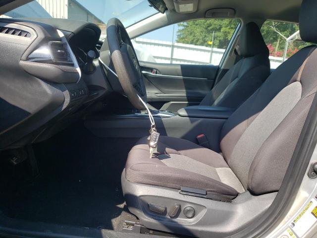 2019 TOYOTA CAMRY L - 4T1B11HK5KU221439