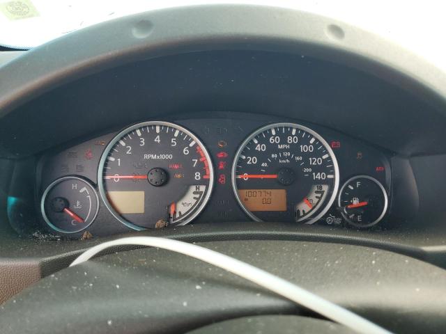 2018 NISSAN FRONTIER S 1N6AD0EV7JN744001