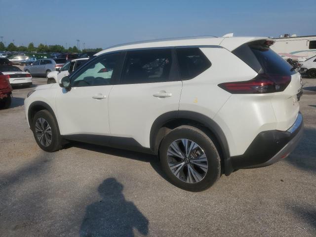 2023 NISSAN ROGUE SV - 5N1BT3BB9PC685362