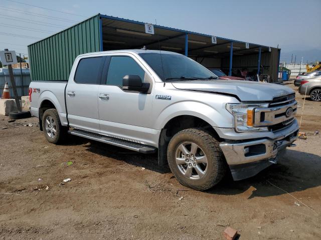 2019 FORD F150 SUPER 1FTEW1E4XKFB53703