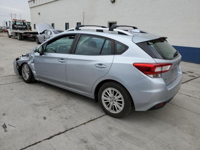 2018 SUBARU IMPREZA PR 4S3GTAB66J3750158