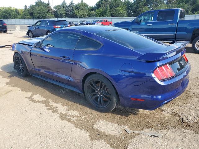 2016 FORD MUSTANG 1FA6P8TH6G5289555