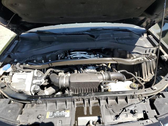 2022 FORD EXPLORER ST 1FM5K8GC9NGB25216