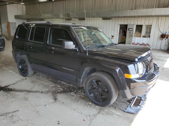 2017 JEEP PATRIOT LA 1C4NJPFA8HD190033