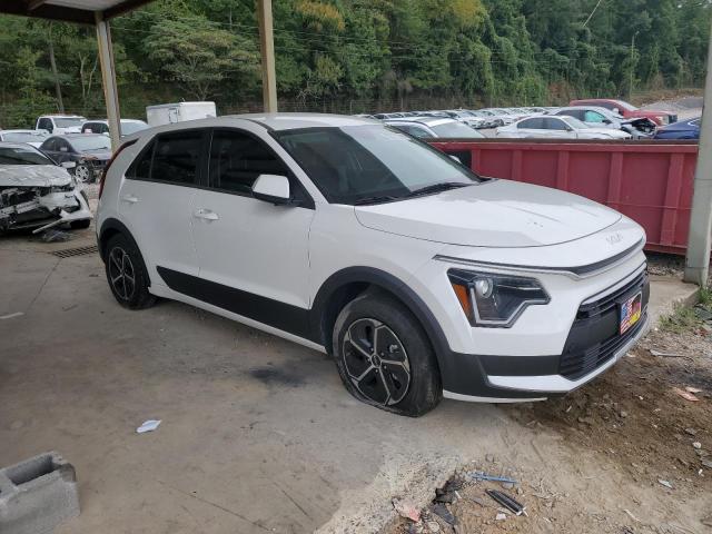 2023 KIA NIRO LX KNDCP3LE5P5093211