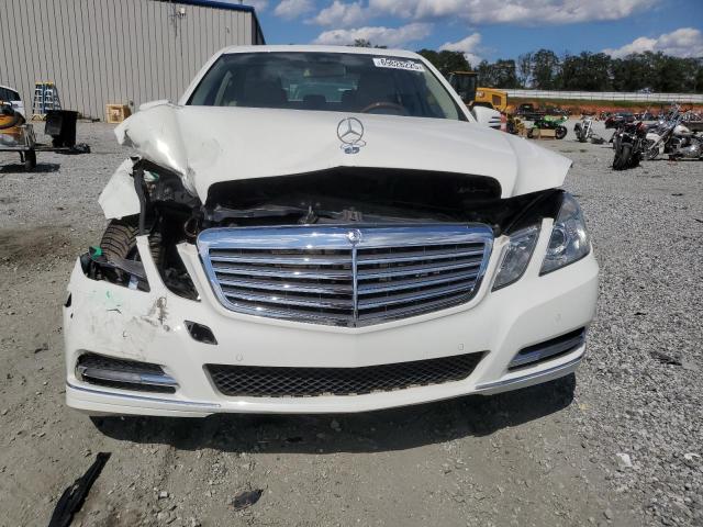 2012 MERCEDES-BENZ E 350 - WDDHF5KB6CA548294