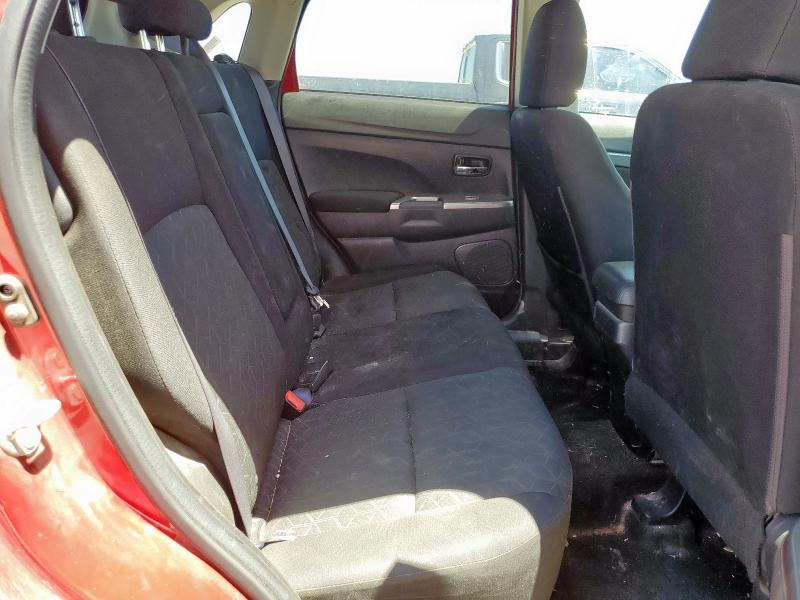 2021 MITSUBISHI OUTLANDER JA4APVAU4MU017150