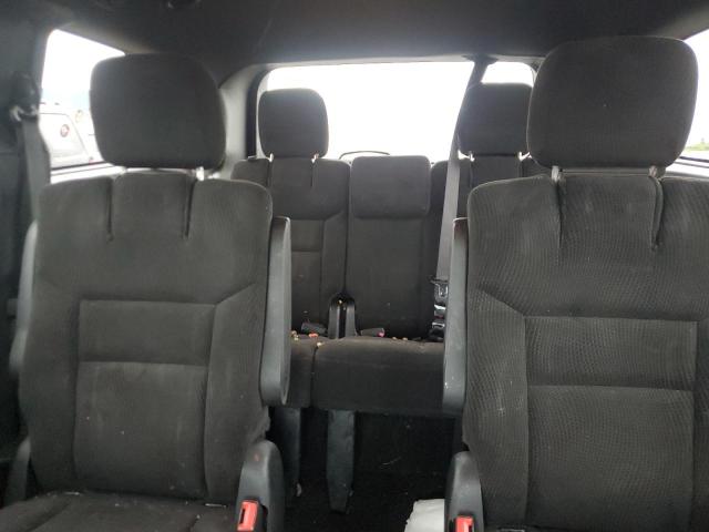 2017 DODGE GRAND CARA 2C4RDGBGXHR617809