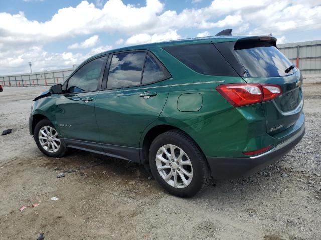 2018 CHEVROLET EQUINOX LS 2GNAXHEV3J6166855